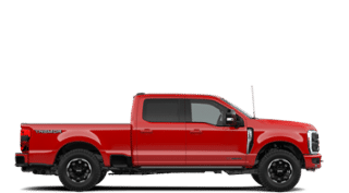 2026 Ford Super Duty® External Image 1